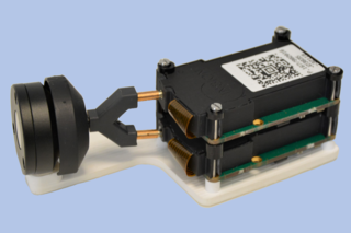 Fluorescence and Remission combinational spectroscopy