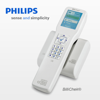 BiliChek by Philips